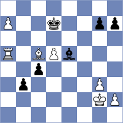 Patton - Gholson (Bixby, 2004)