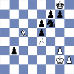 Bold - Gelman (chess.com INT, 2025)