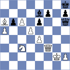 Shestakov - Borisov (Ekaterinburg, 2008)