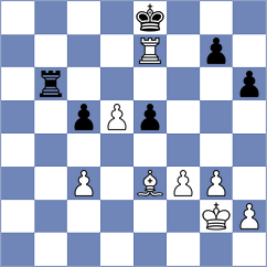 Nita - Clarke (chess.com INT, 2023)