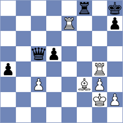 Sanchez - Fernandez (Santa Barbara d'Oeste, 1998)