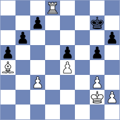 Baltaci - Terry (chess.com INT, 2022)