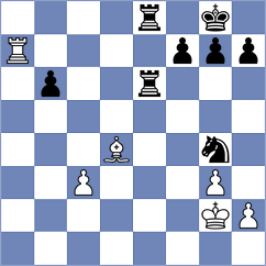Siracusa - Rico (Lichess.org INT, 2020)