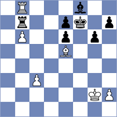 Tadic - Turgut (Karlsruhe GER, 2025)