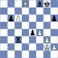 Hopman - Spraggett (Silves POR, 2025)