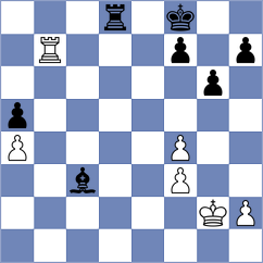 Bonin - Lopusiewicz (chess.com INT, 2024)