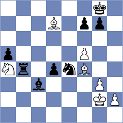 Perez - Amburgy (Chess.com INT, 2020)