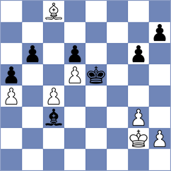 Lee - Neverov (Budapest HUN, 2024)
