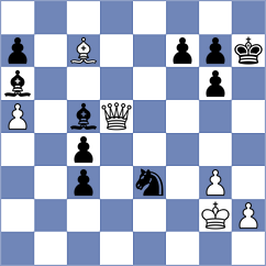 Underdrive - Thebrokenking (Playchess.com INT, 2006)