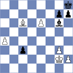 Parra Ordorica - Ioseliani (Barcelona ESP, 2024)