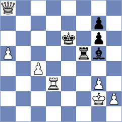 Sahuquillo Cruz - Bermudez Revuelta (Toledo ESP, 2022)