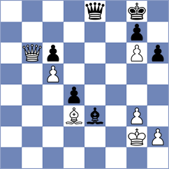 Sozoranga Barahona - Alvarado Navarro (Chess.com INT, 2020)