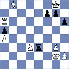 Lammers - Dettmann (Germany, 1999)