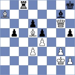 Blanco Sanjuan - Jimenez (Albacete, 2000)