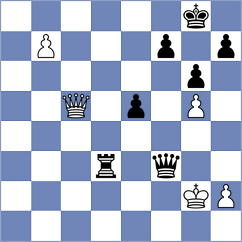 Nozdrachev - Mikhailov (chess.com INT, 2022)