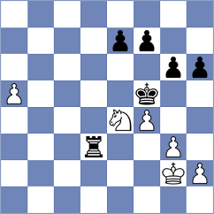Lopez Gomez - Hernando Pertierra (Mostoles, 2013)