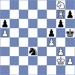 Camilleri - Blackburn (Luzern, 1982)