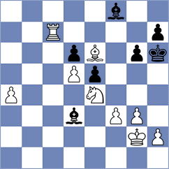 MacKenzie - Gaudin (Europe Echecs INT, 2021)