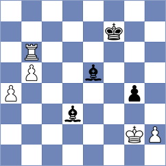 Grigorieva - Inyakin (Cheliabinsk, 2011)