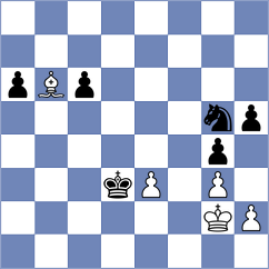 Andersen - Pedersen (Esbjerg, 2008)