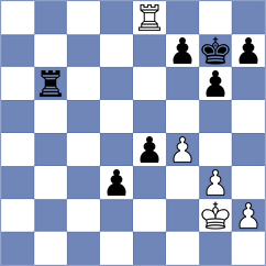 Kordela - Rydzewski (Orlova, 2011)