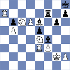 Chernin - Ragozin (London, 1994)