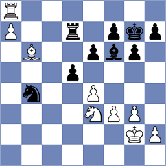 Rodriguez Vargas - Fernandez Fernandez (Alicante, 1978)