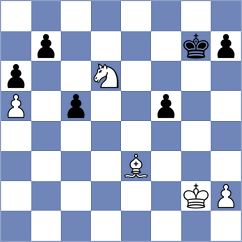 Sava - Valle Luis (chess.com INT, 2025)