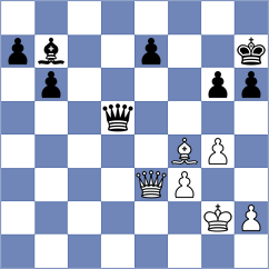 Maycock Bates - Kostiukov (chess.com INT, 2024)