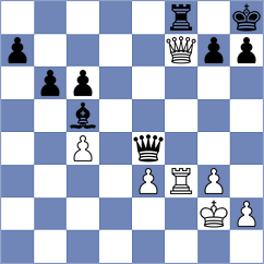 Jain - Bach (Chess.com INT, 2021)