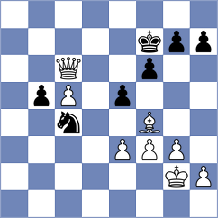 Barria Zuniga - Boci (chess.com INT, 2025)