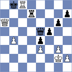Sieczkowski - Fowler (Lichess.org INT, 2020)