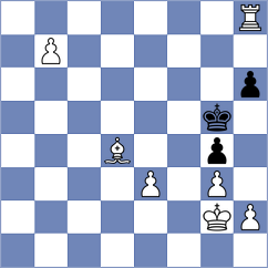 Costa - Lima (Lichess.org INT, 2020)