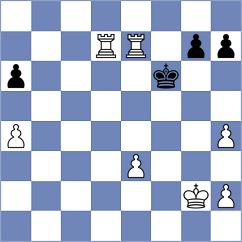 Shidlovski - Prokhorova (Kimry, 2008)
