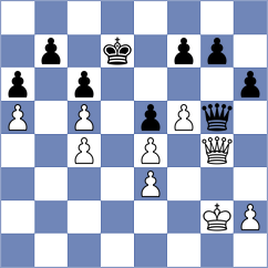 Berke - Ivekovic (Rijeka CRO, 2025)