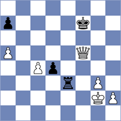 Dudzinski - Tomczak (Chess.com INT, 2020)