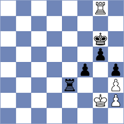 Skorchenko - Nikolov (Playchess.com INT, 2005)