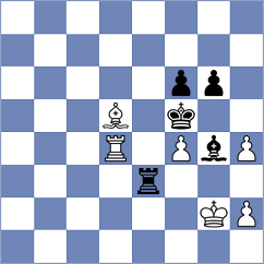 Smith - Ibarra Jerez (Chess.com INT, 2016)