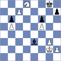 Tzoumbas - Pogorelskikh (chess.com INT, 2024)