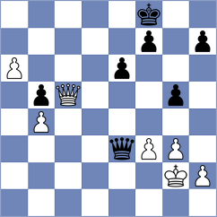 Klingen - Johansson (Gausdal, 1987)