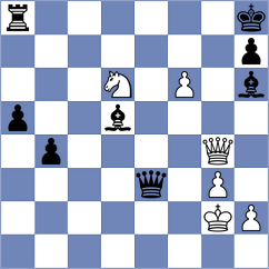 Harrington - Zampronha (chess.com INT, 2024)