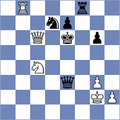 Kambrath - Horvath (chess24.com INT, 2020)