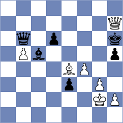 Perez Ponsa - Jimenez Almeida (chess.com INT, 2023)