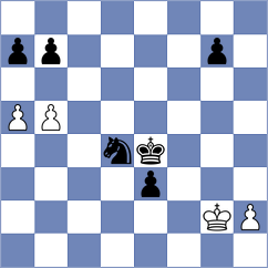 Turvey Cross - Houska (England, 1997)