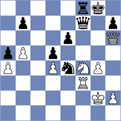 Ferreira - Schmakel (chess.com INT, 2025)