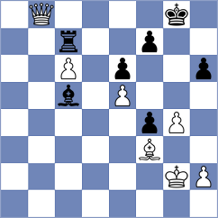 Livaic - Herbrig (chess.com INT, 2025)