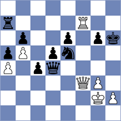 Bedzinski - Nowak (Wloclawek, 2011)