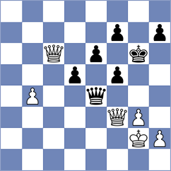 Poeta - Clawitter (chess.com INT, 2024)
