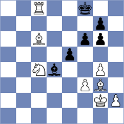 Sabuk - Jimenez Salas (chess.com INT, 2025)
