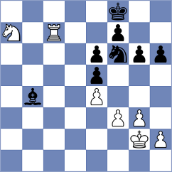 Turzo - Pham (Chess.com INT, 2020)